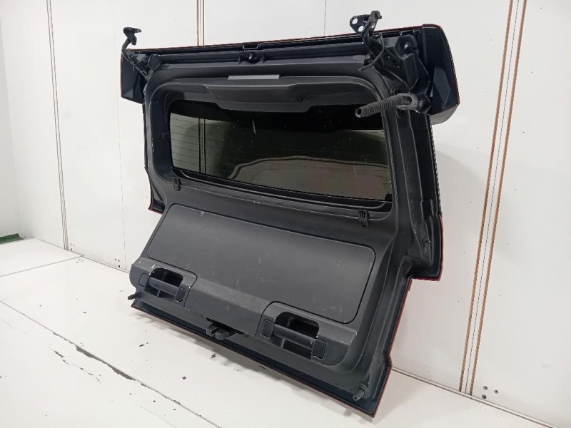 Portello POST LR181166 Land Rover Range Rover Evoque I 2011