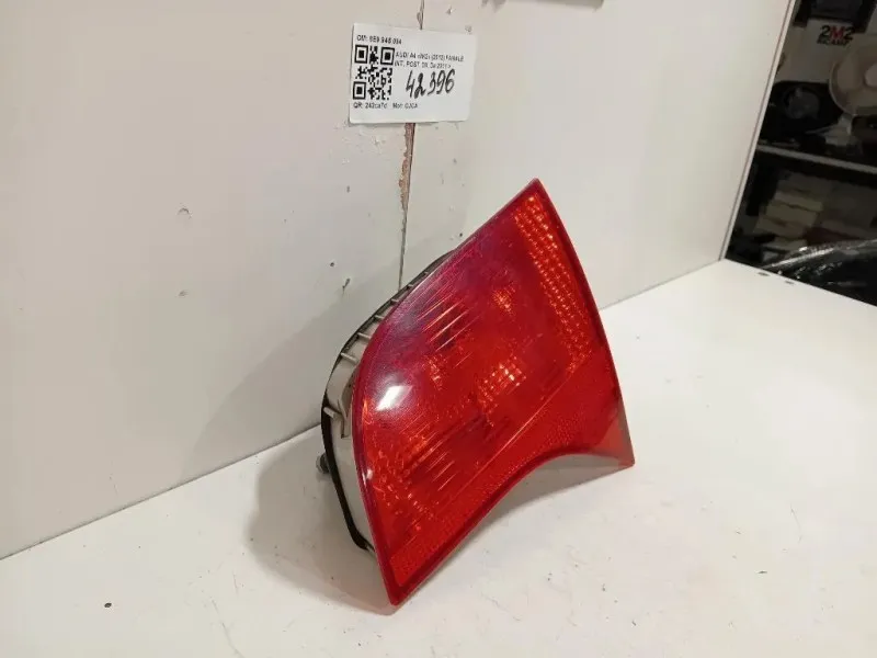 Fanale INT POST DX 8E9 945 094 Audi A4 8K2 2012
