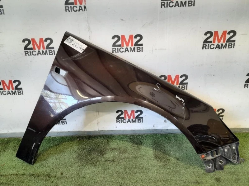 Parafango ANT DX 13277521 Opel Insignia A 2009