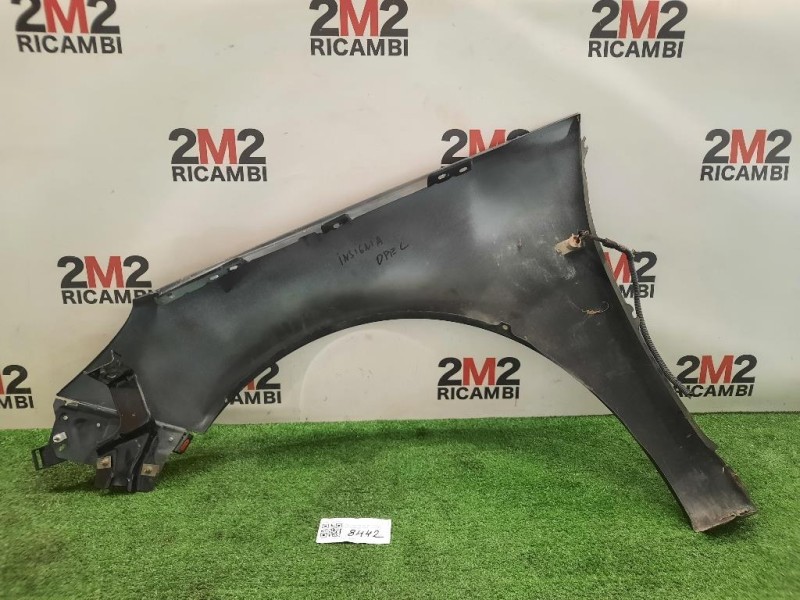 Parafango ANT DX 13277521 Opel Insignia A 2013