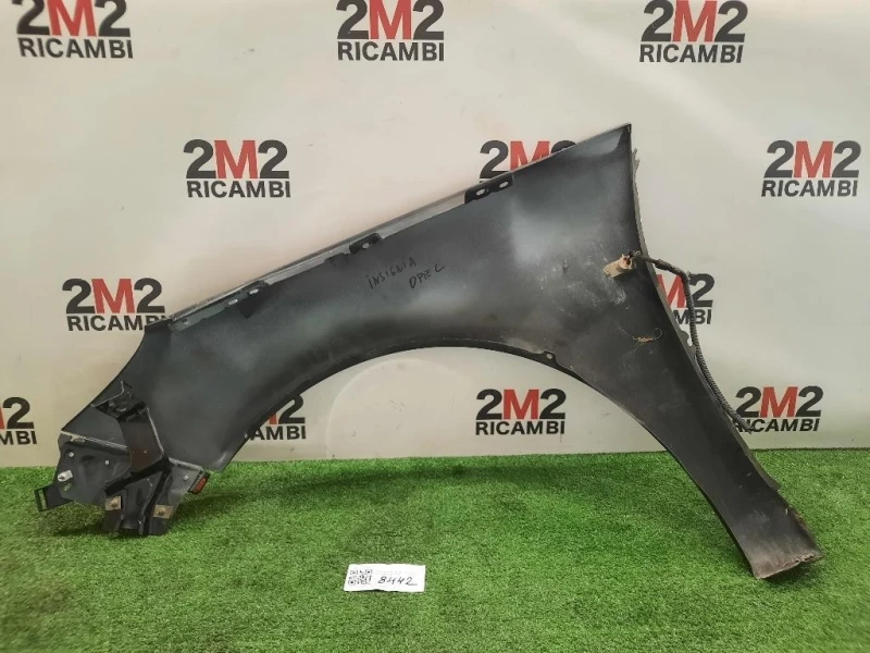 Parafango ANT DX 13277521 Opel Insignia A 2013