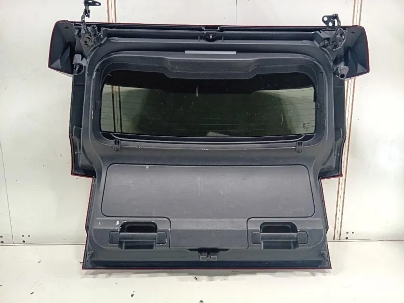 Portello POST LR181166 Land Rover Range Rover Evoque I 2011