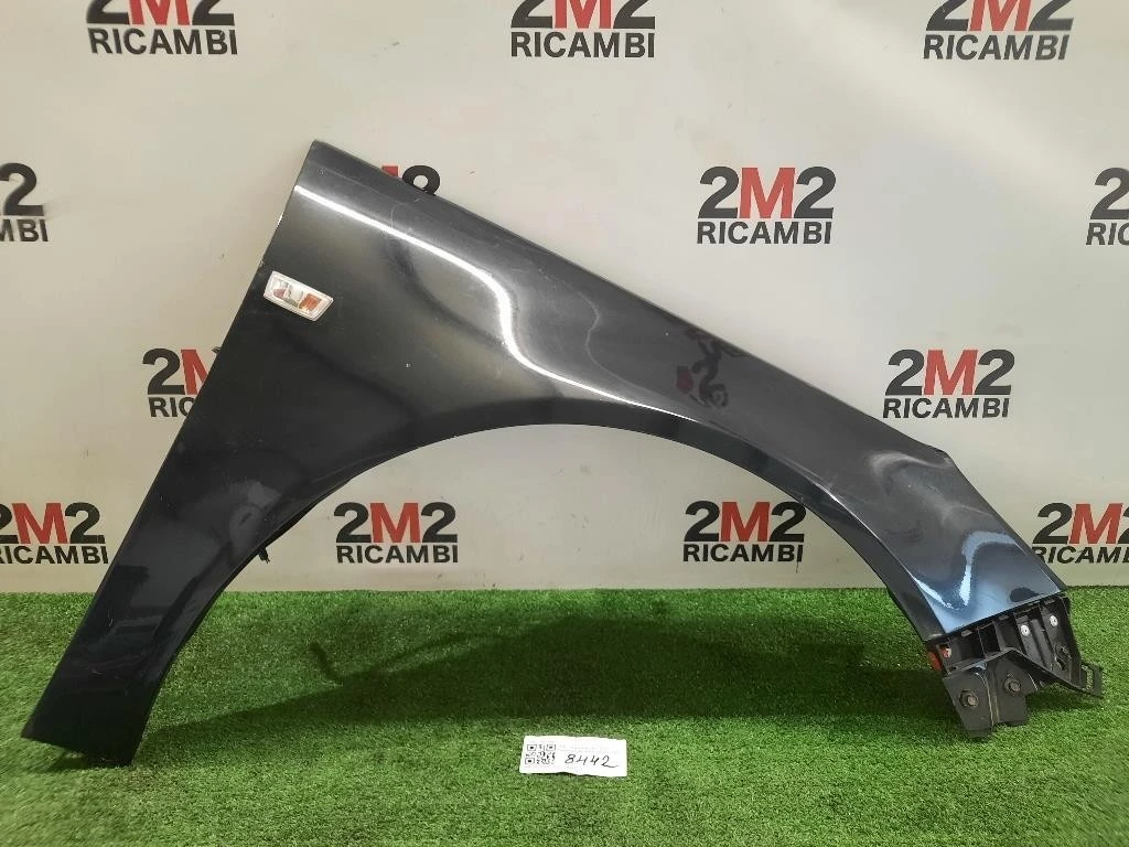 Parafango ANT DX 13277521 Opel Insignia A 2013