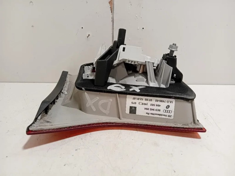 Fanale INT POST DX 8E9 945 094 Audi A4 8K2 2012