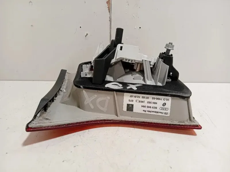 Fanale INT POST DX 8E9 945 094 Audi A4 8K2 2012