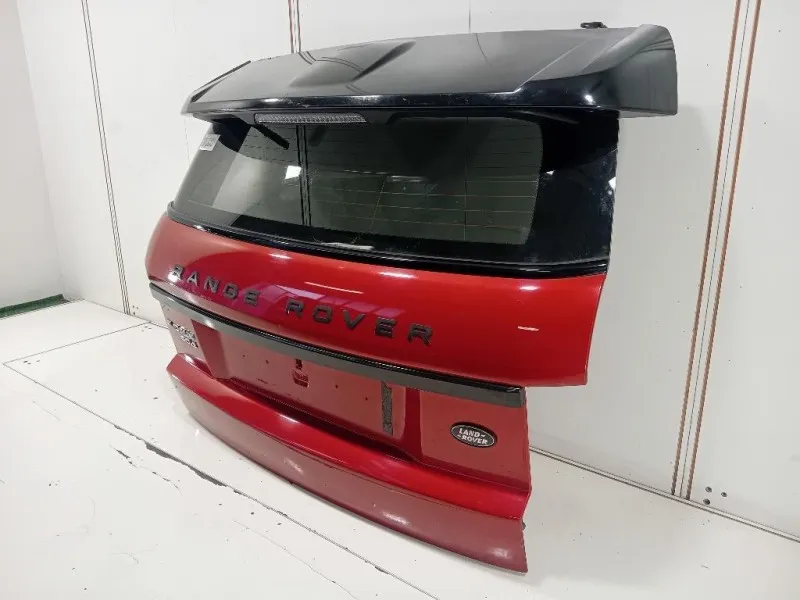 Portello POST LR181166 Land Rover Range Rover Evoque I 2011