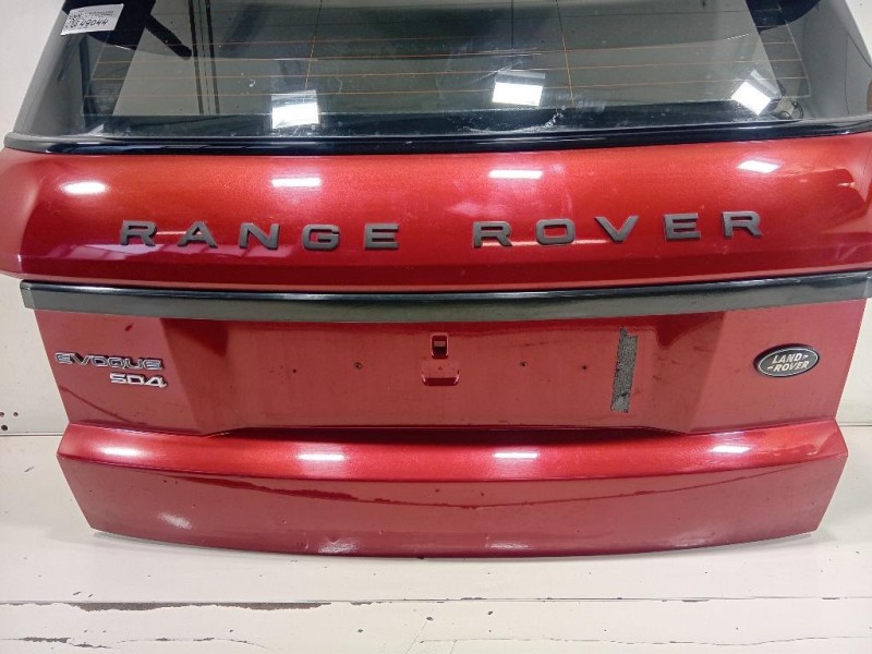 Portello POST LR181166 Land Rover Range Rover Evoque I 2011