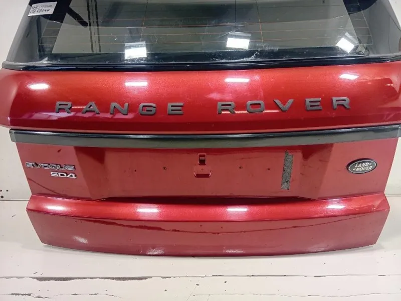 Portello POST LR181166 Land Rover Range Rover Evoque I 2011