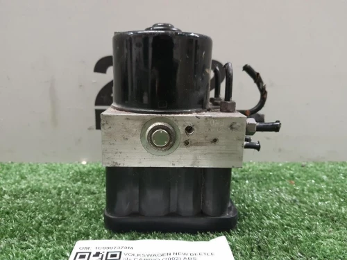 ABS Gruppo ANT 1C0907379M Volkswagen NEW Beetle I Cabrio 2002