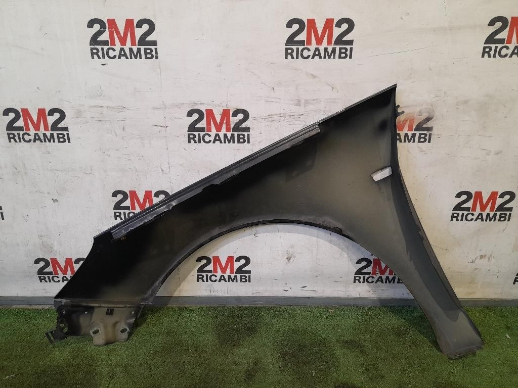Fanale INT POST DX 8E9945094A Audi A4 8K5 Avant 2008