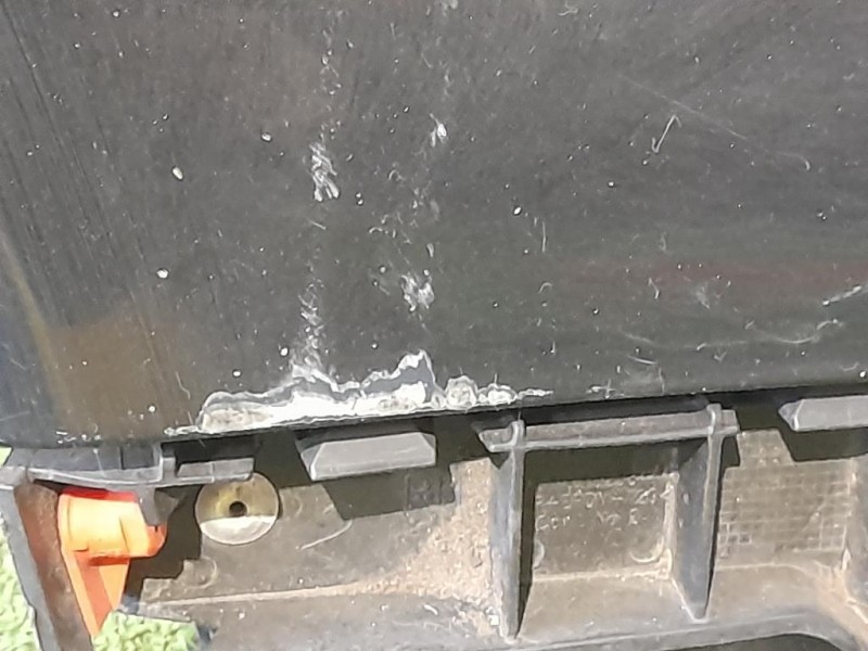 Parafango ANT DX 13277521 Opel Insignia A 2013