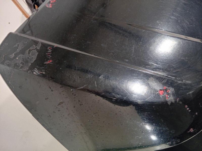 Portello POST LR181166 Land Rover Range Rover Evoque I 2011