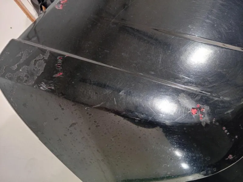 Portello POST LR181166 Land Rover Range Rover Evoque I 2011