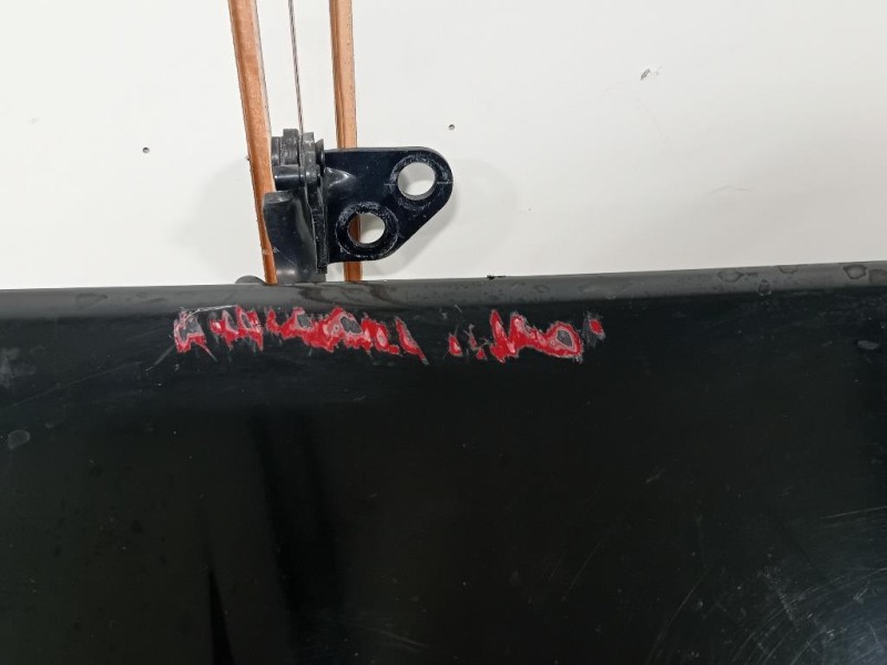 Portello POST LR181166 Land Rover Range Rover Evoque I 2011