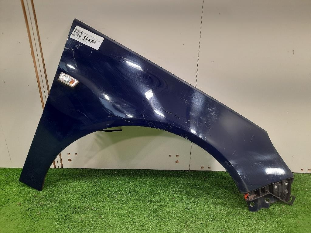 Parafango ANT DX 13277521 Opel Insignia A 2013