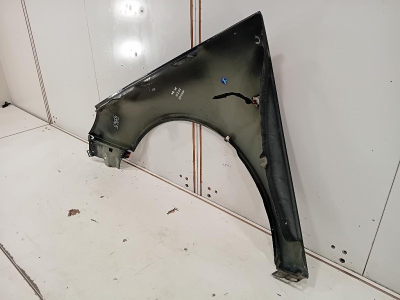 Parafango ANT DX 13277521 Opel Insignia A 2013