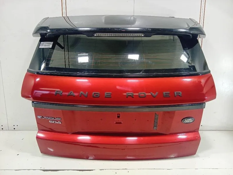 Portello POST LR181166 Land Rover Range Rover Evoque I 2011