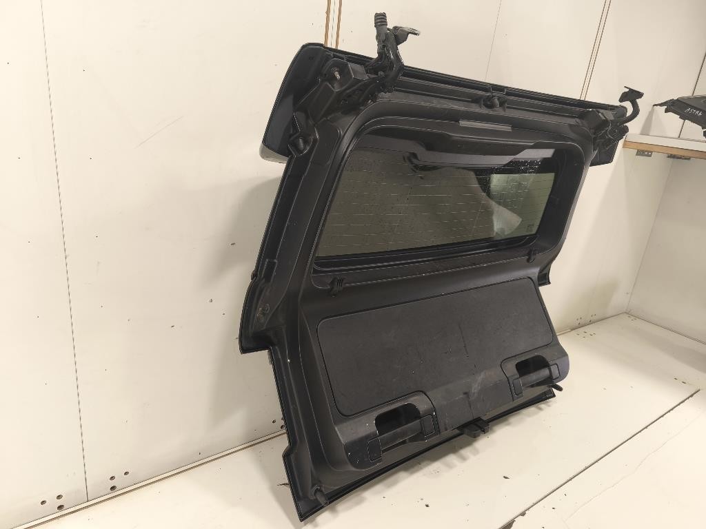 Portello POST LR181166 Land Rover Range Rover Evoque I 2011