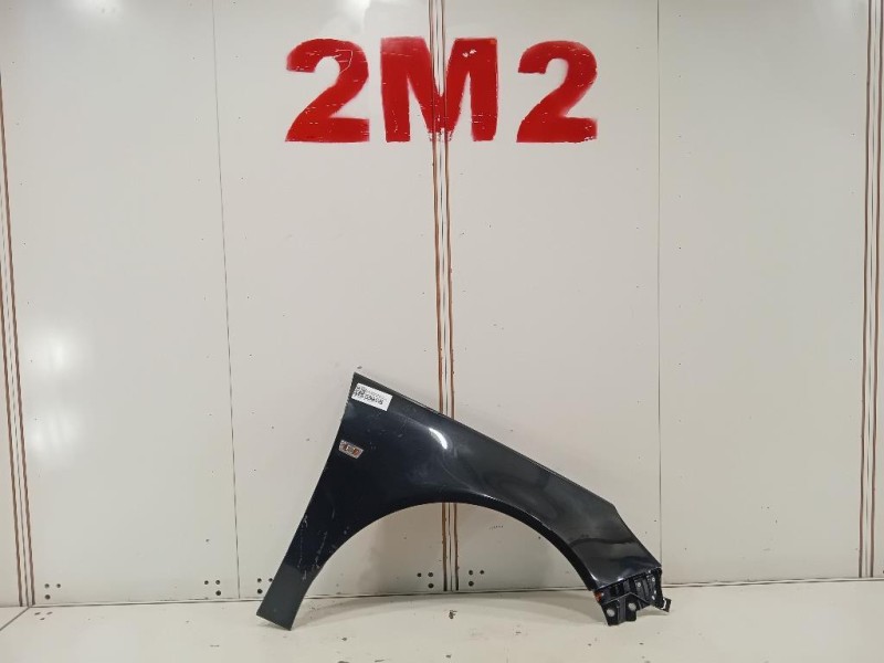 Parafango ANT DX 13277521 Opel Insignia A 2013