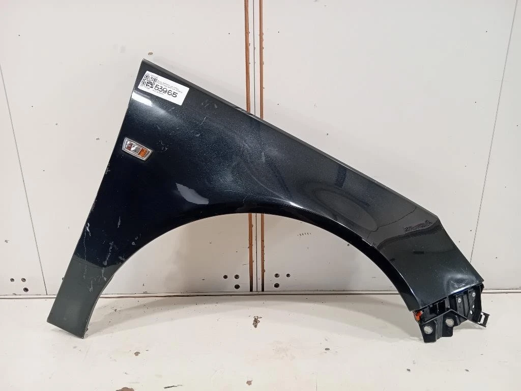 Parafango ANT DX 13277521 Opel Insignia A 2013