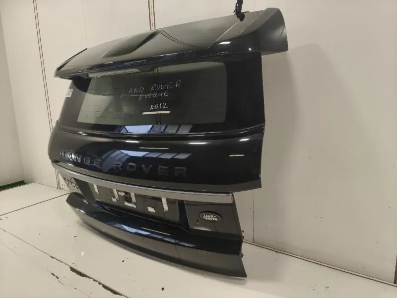 Portello POST LR181166 Land Rover Range Rover Evoque I 2011