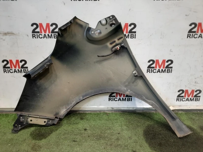 Parafango ANT DX 1471820 Opel Meriva B 2010