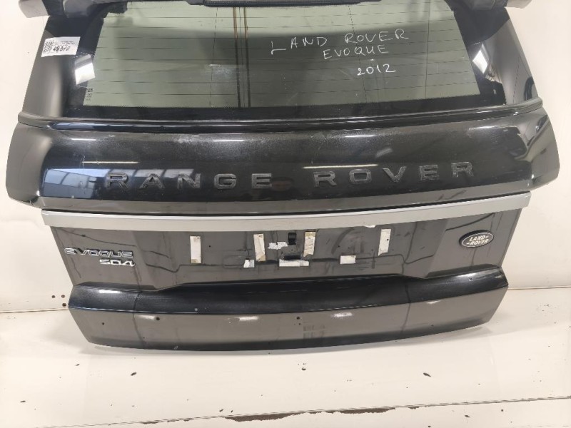 Portello POST LR181166 Land Rover Range Rover Evoque I 2011