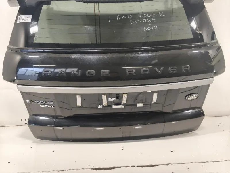 Portello POST LR181166 Land Rover Range Rover Evoque I 2011