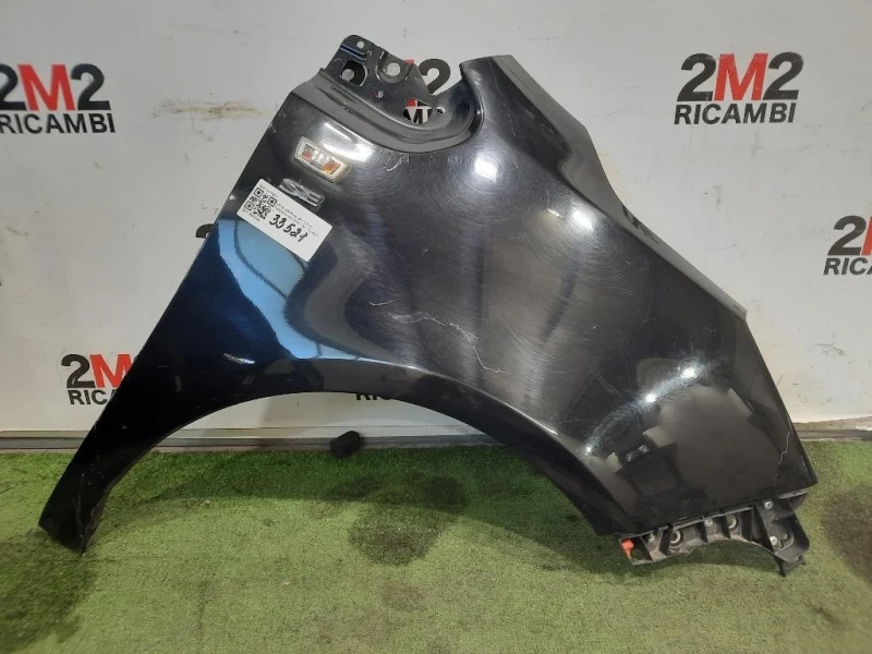 Parafango ANT DX 1471820 Opel Meriva B 2010