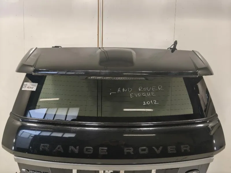 Portello POST LR181166 Land Rover Range Rover Evoque I 2011