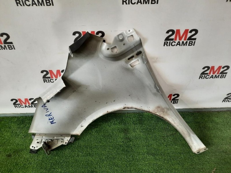 Parafango ANT DX 93167924 Opel Meriva B 2010