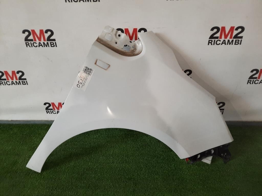 Parafango ANT DX 93167924 Opel Meriva B 2010