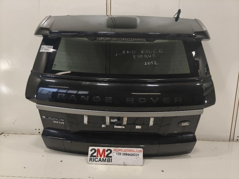 Portello POST LR181166 Land Rover Range Rover Evoque I 2011