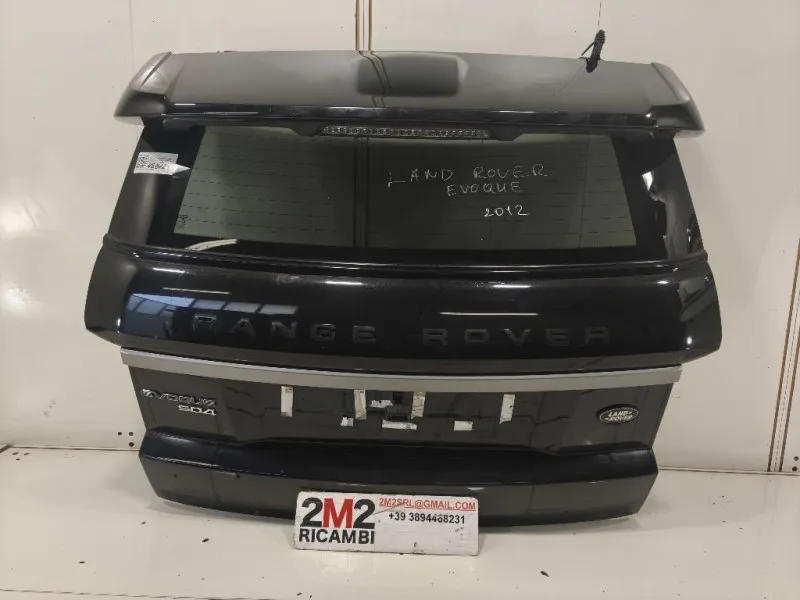 Portello POST LR181166 Land Rover Range Rover Evoque I 2011