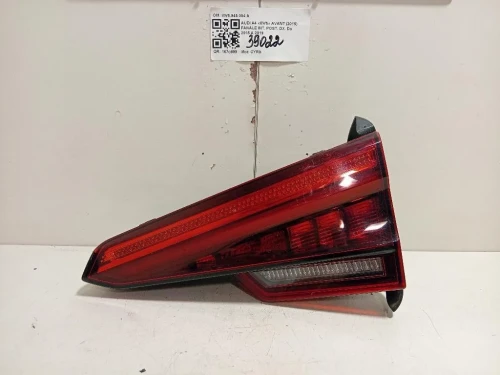 Fanale INT POST DX 8W5945094 B Audi A4 8W5 Avant 2015