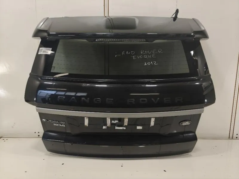 Portello POST LR181166 Land Rover Range Rover Evoque I 2011