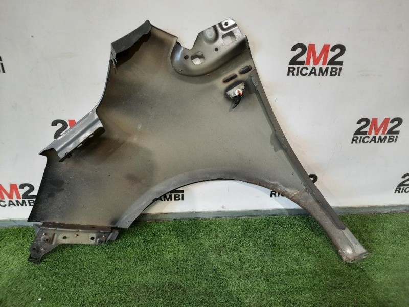 Fanale INT POST DX 8W5945094 B Audi A4 8W5 Avant 2015