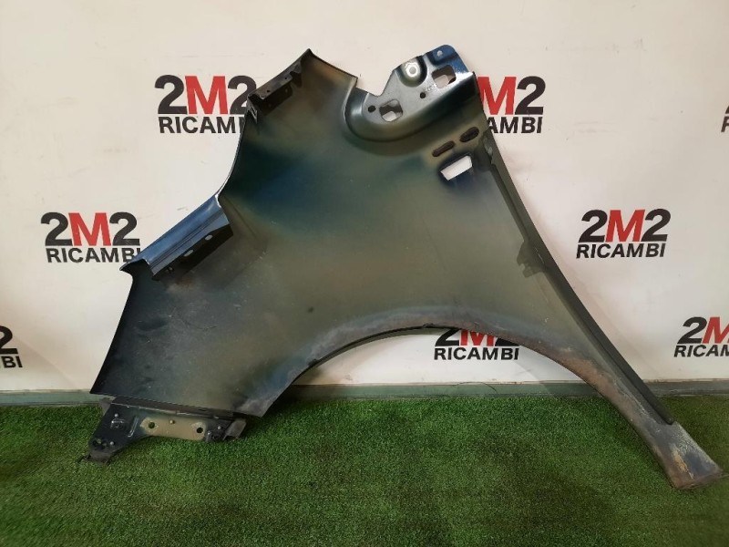 Fanale INT POST DX 8W5945094 B Audi A4 8W5 Avant 2015