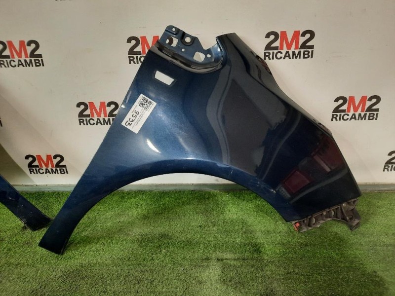 Parafango ANT DX 93167924 Opel Meriva B 2010