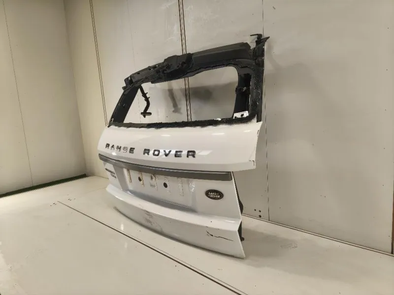 Portello POST LR181166 Land Rover Range Rover Evoque I 2015