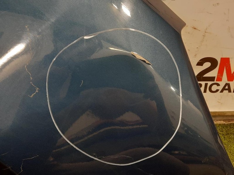 Parafango ANT DX 1471820 Opel Meriva B 2014