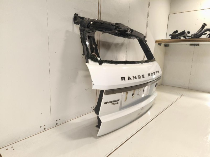 Portello POST LR181166 Land Rover Range Rover Evoque I 2015