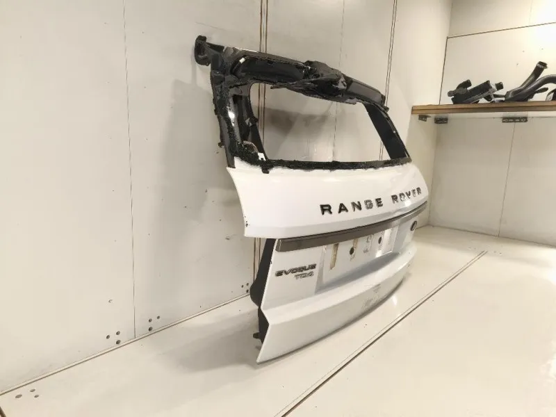 Portello POST LR181166 Land Rover Range Rover Evoque I 2015