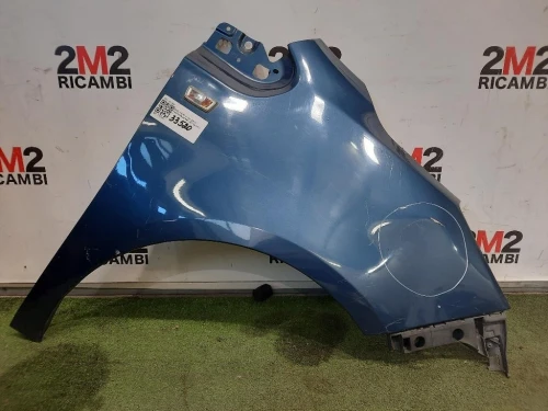 Parafango ANT DX 1471820 Opel Meriva B 2014