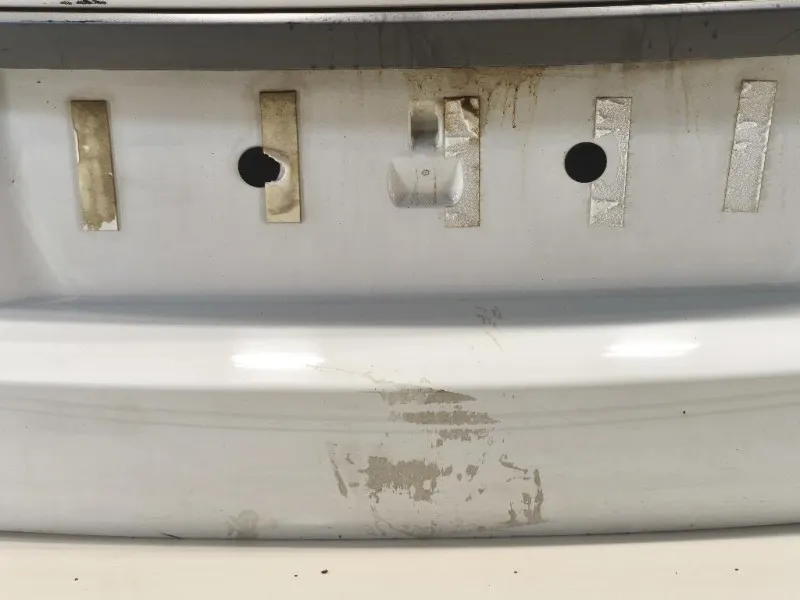 Portello POST LR181166 Land Rover Range Rover Evoque I 2015