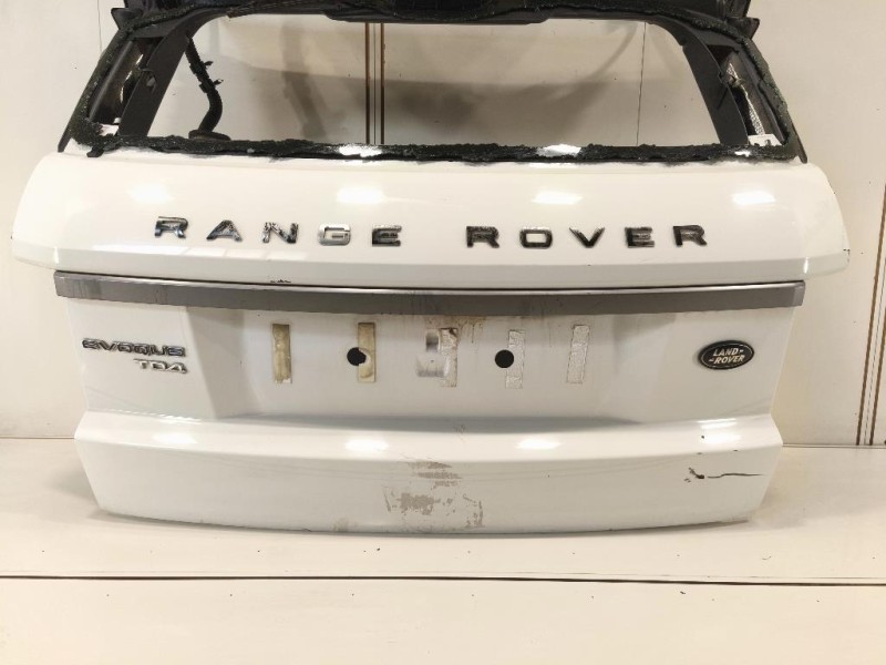 Portello POST LR181166 Land Rover Range Rover Evoque I 2015