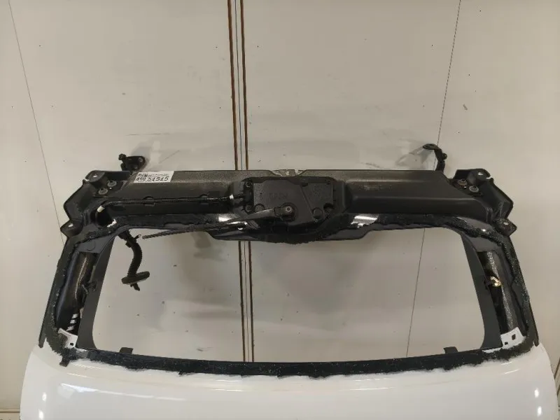 Portello POST LR181166 Land Rover Range Rover Evoque I 2015