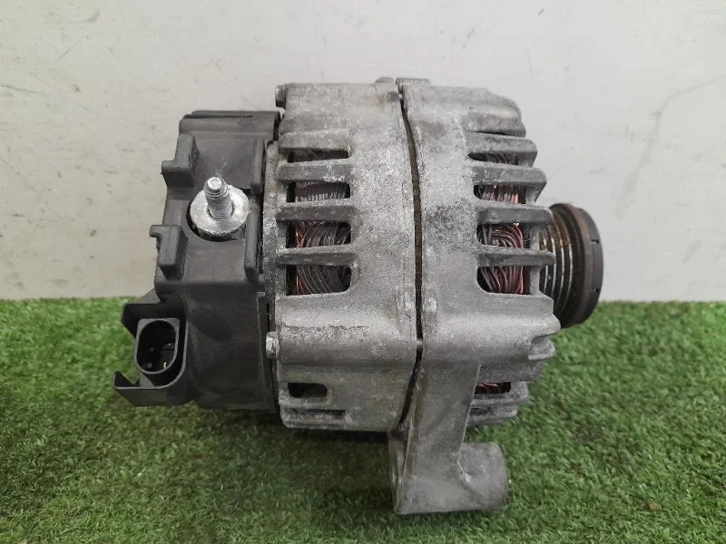 Alternatore 8507624 Bmw Serie 5 E60 Berlina 2004