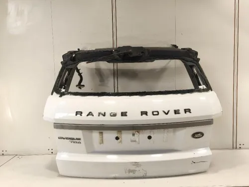 Portello POST LR181166 Land Rover Range Rover Evoque I 2015