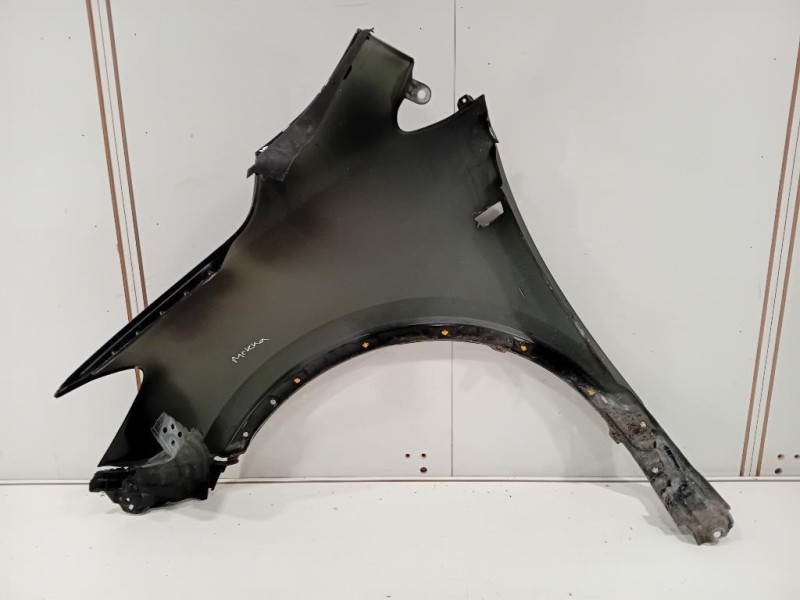 Fanale INT POST DX 8T0 945094 Audi A5 8T3 2008